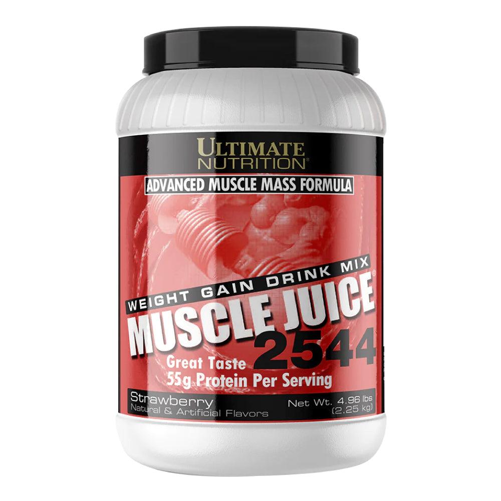 Muscle Juice Ultimate Nutrition - Proteína YA