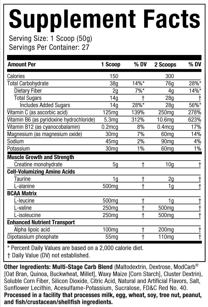 Celltech Muscletech - Proteina YA