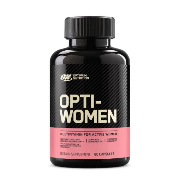 Opti-Women Optimum Nutrition - Proteína YA