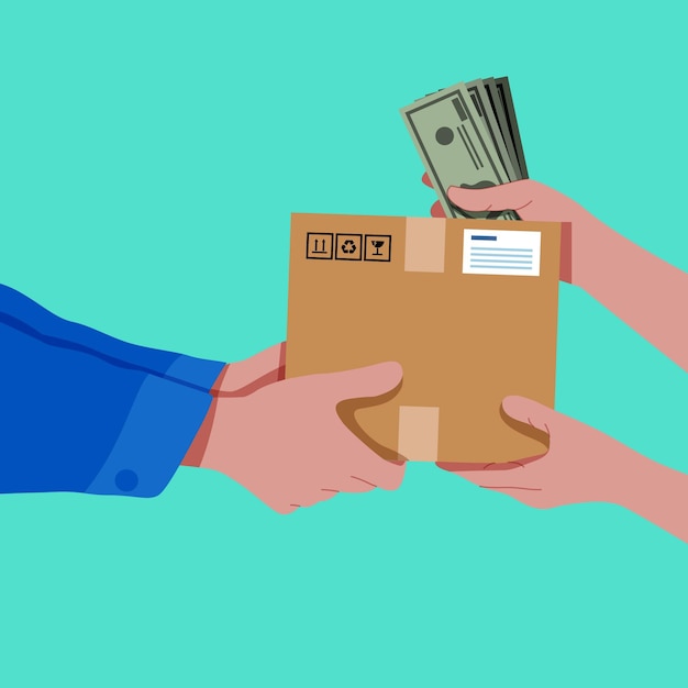 Tarifa contra entrega - Proteína YA