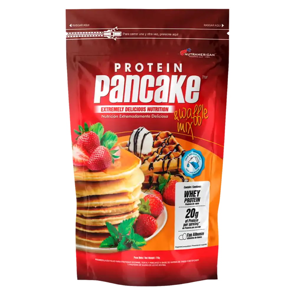 Protein Pancake Megaplex - Proteína YA