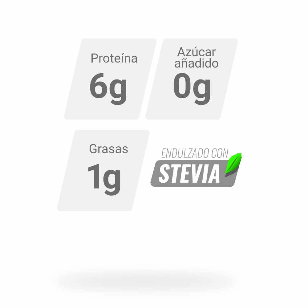Solid Spark Connect - Proteína YA
