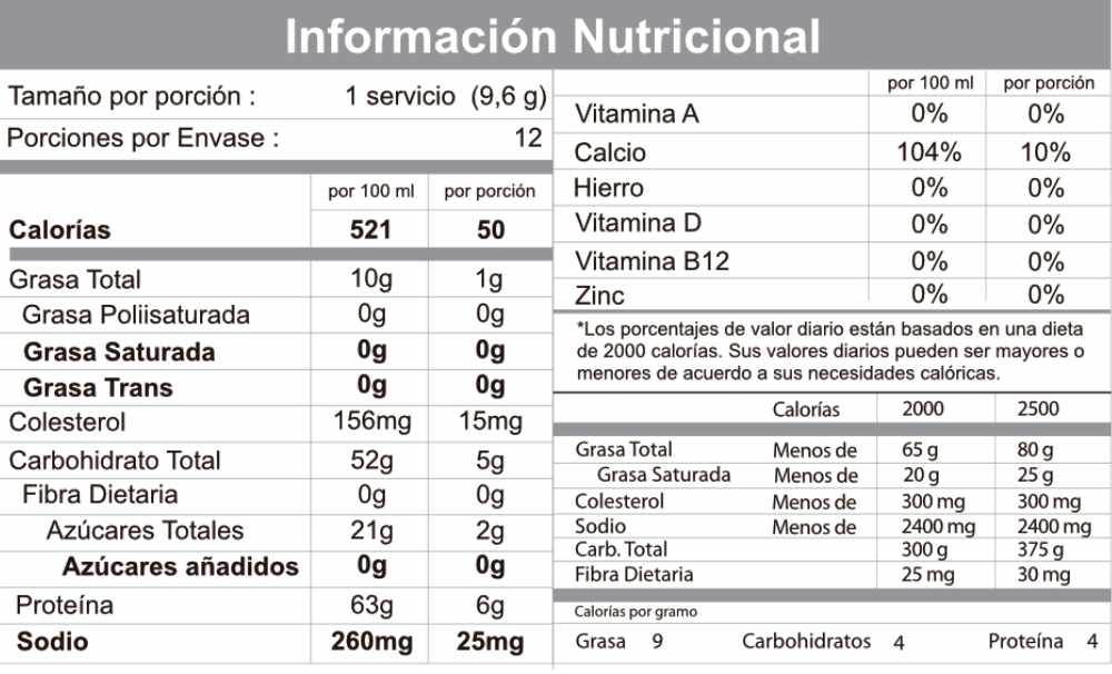 Solid Spark Connect - Proteína YA