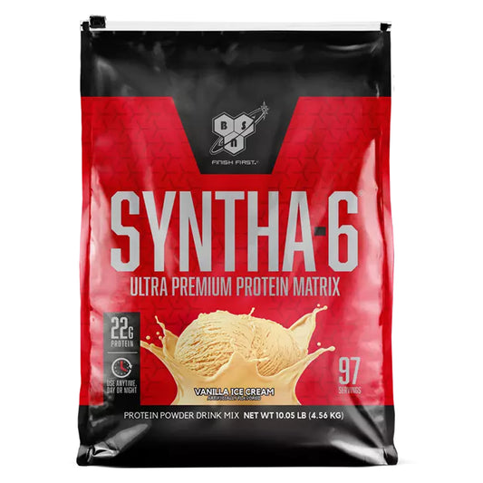 Syntha 6 BSN - Proteina YA