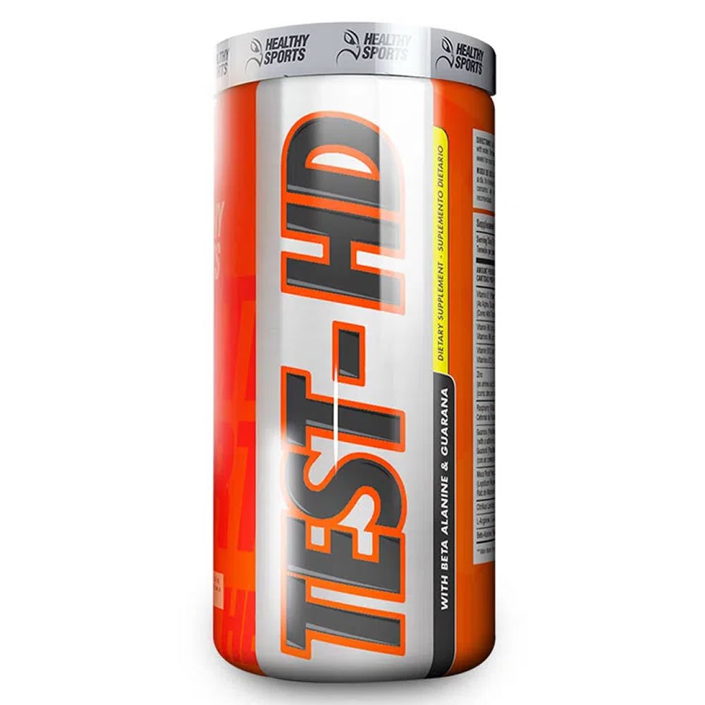 Test HD Healthy Sports - Proteína YA