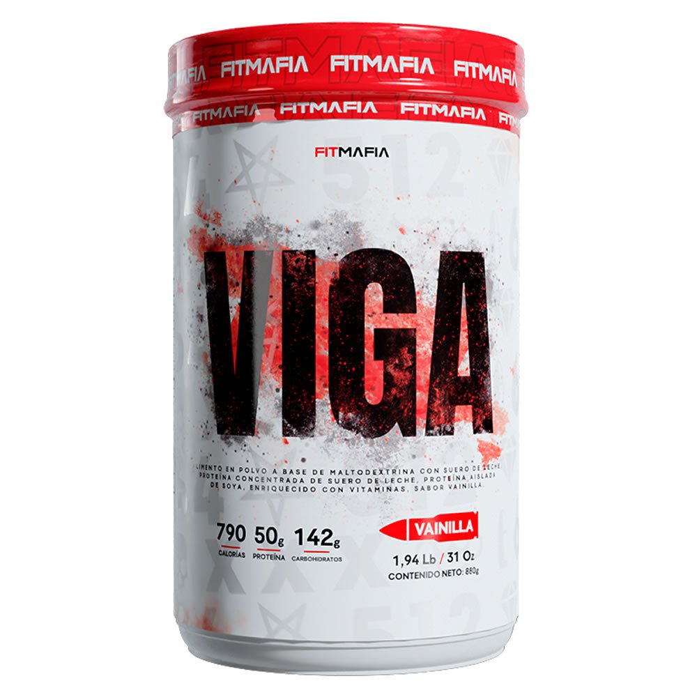 Viga Fitmafia - Proteína YA