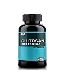 Chitosan Diet Optimum Nutrition - Proteína YA