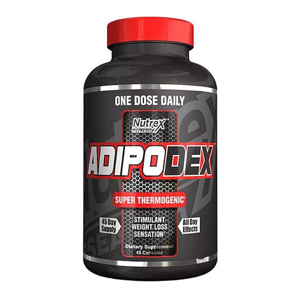 Adipodex Nutrex - Proteína YA
