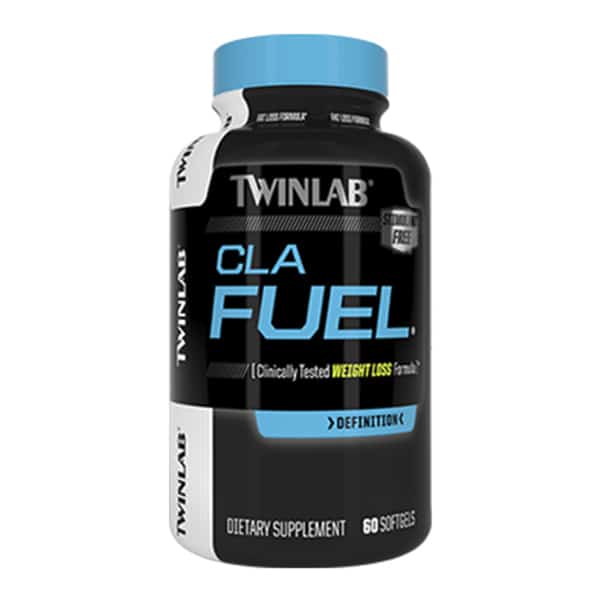 CLA Twinlab - Proteína YA
