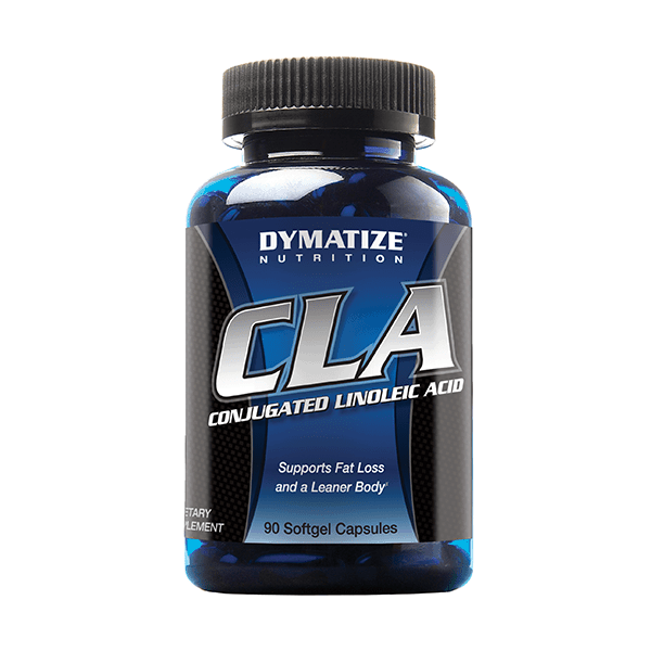 CLA Dymatize Nutrition - Proteína YA