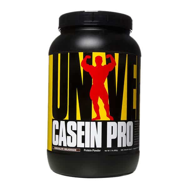 Casein Pro Universal - Proteína YA