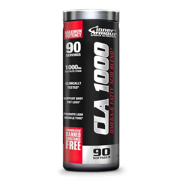 CLA Inner Armour - Proteína YA
