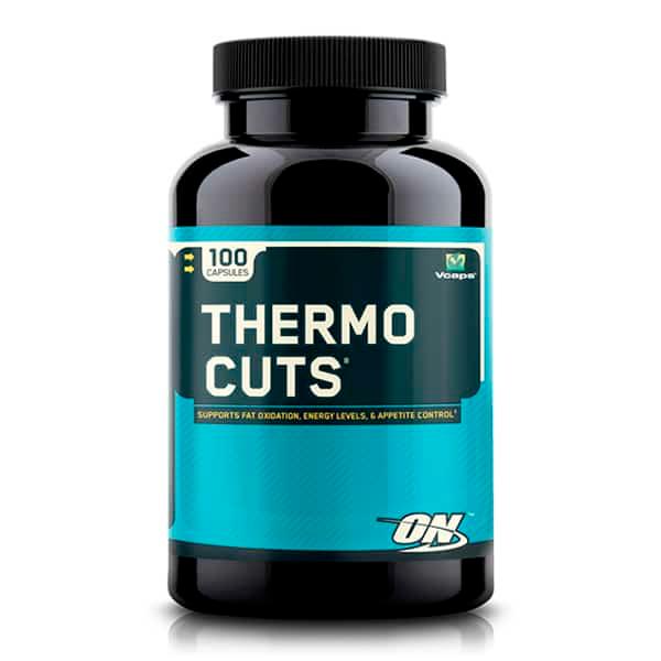 Thermo Cuts - Proteína YA