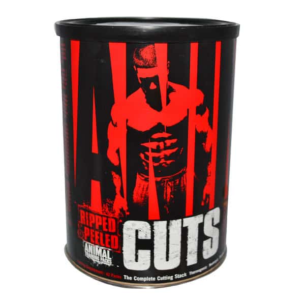 Animal Cuts Universal - Proteína YA