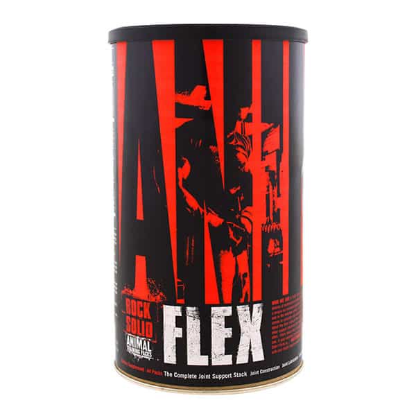 Animal Flex Universal - Proteína YA
