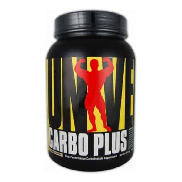 Carbo Plus Universal - Proteína YA