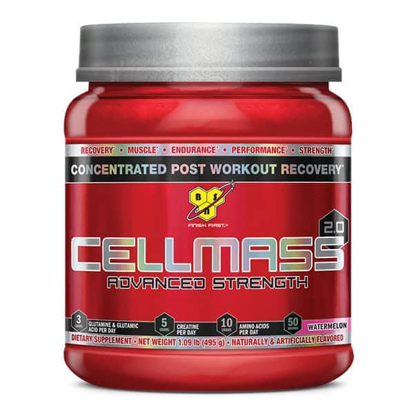 Cellmas 2.0 BSN - Proteína YA