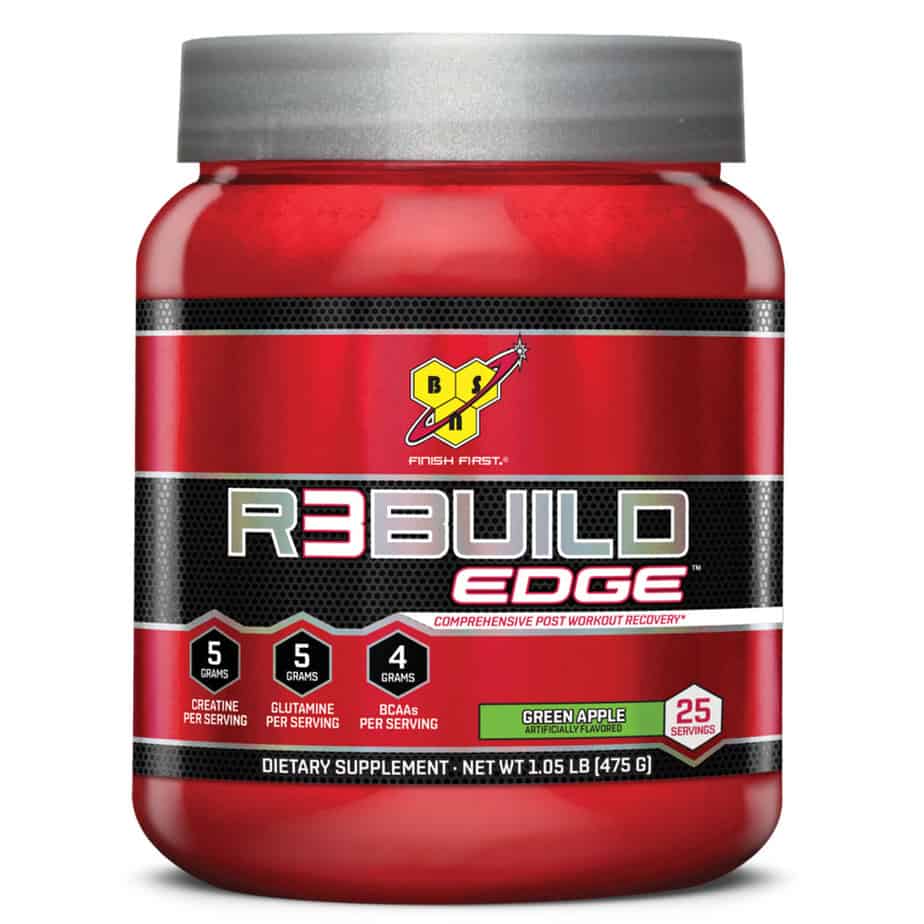 R3build Edge BSN - Proteína YA