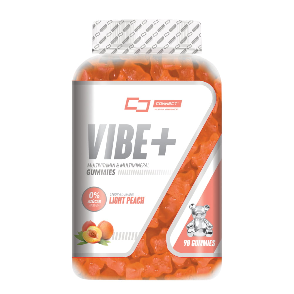 Vibe + Connect - Proteína YA