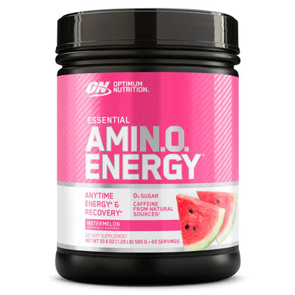 Amino Energy Optimum Nutrition