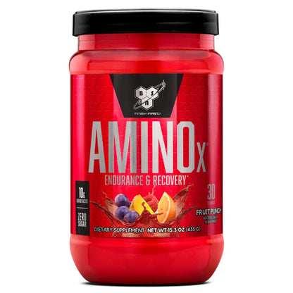 Amino X BSN