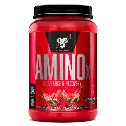 Amino X BSN