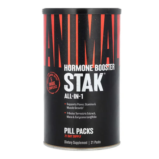 Animal Stak Universal