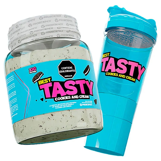 Best Tasty Proscience