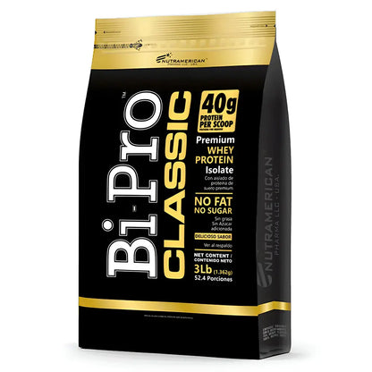 BiPro Classic Megaplex