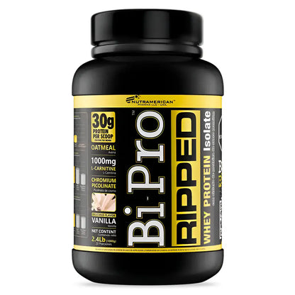 BiPro Ripped Megaplex