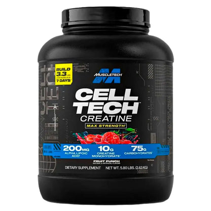 Celltech Muscletech