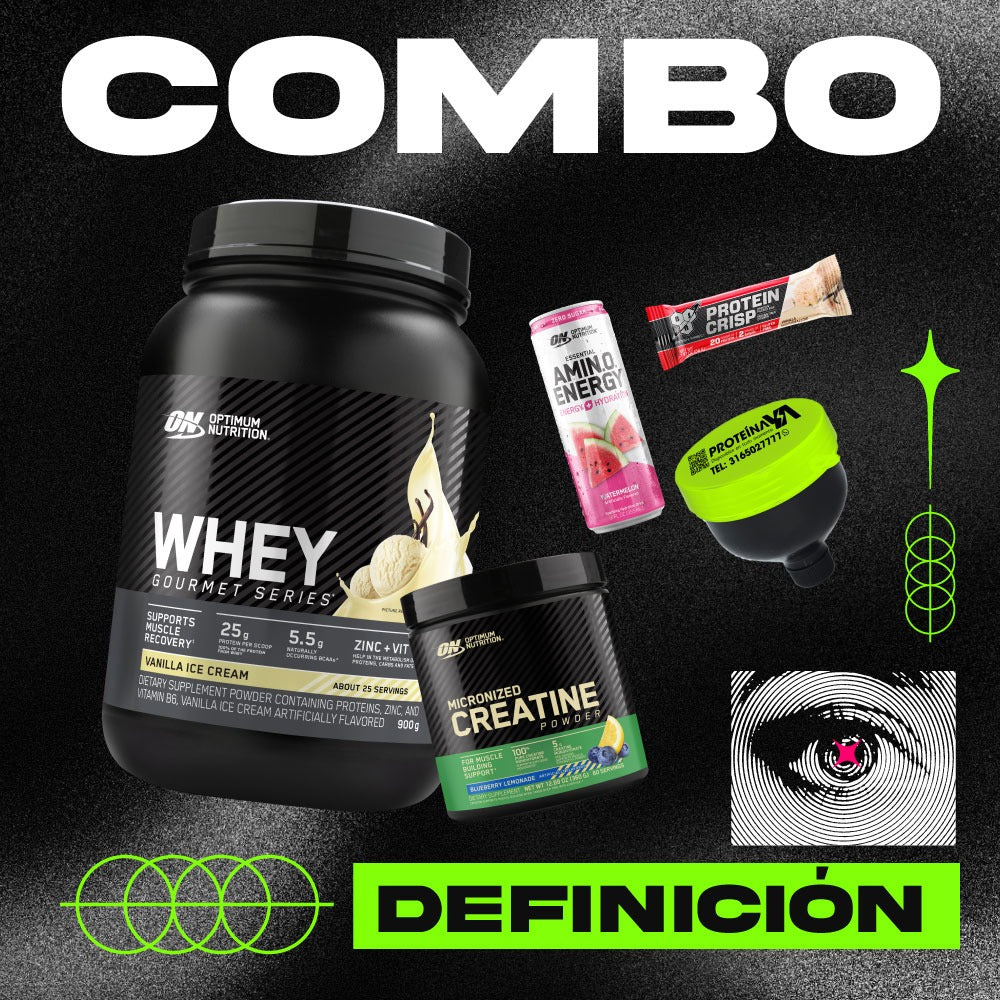 Combo Definición