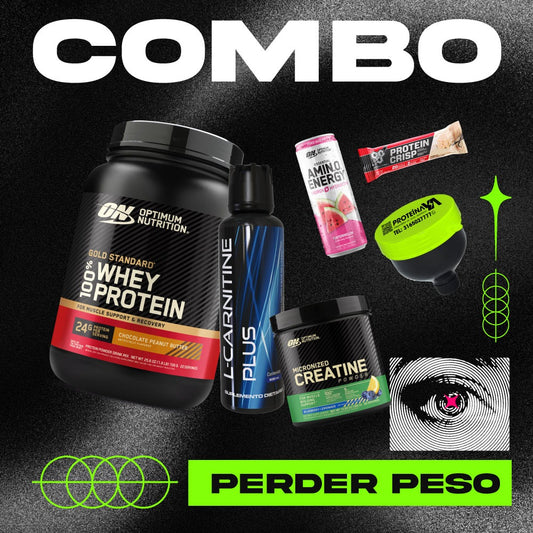 Combo Perder Peso