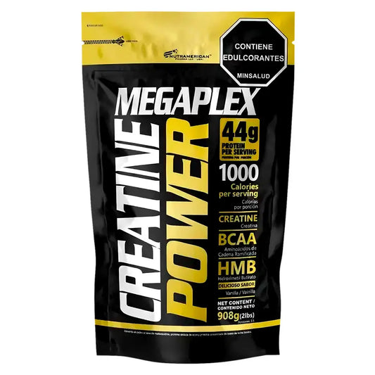 Megaplex Creatine Power