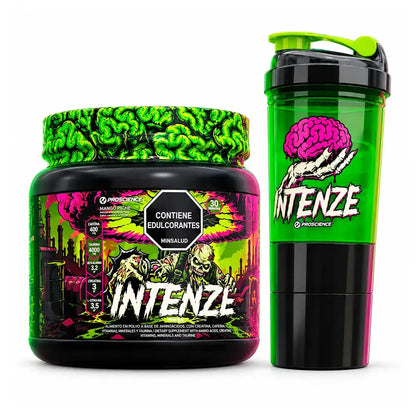 Intenze Proscience