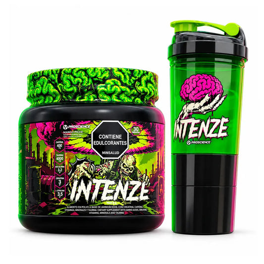 Intenze Proscience