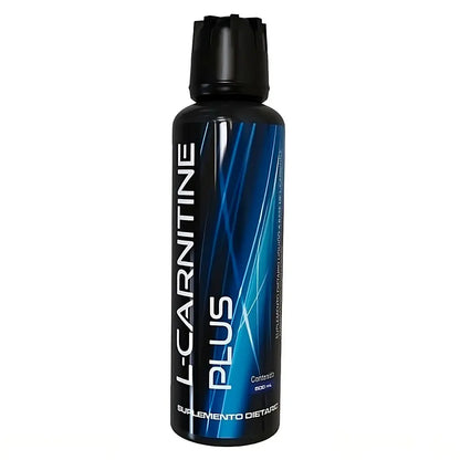 L-Carnitine Plus Spartan Lab