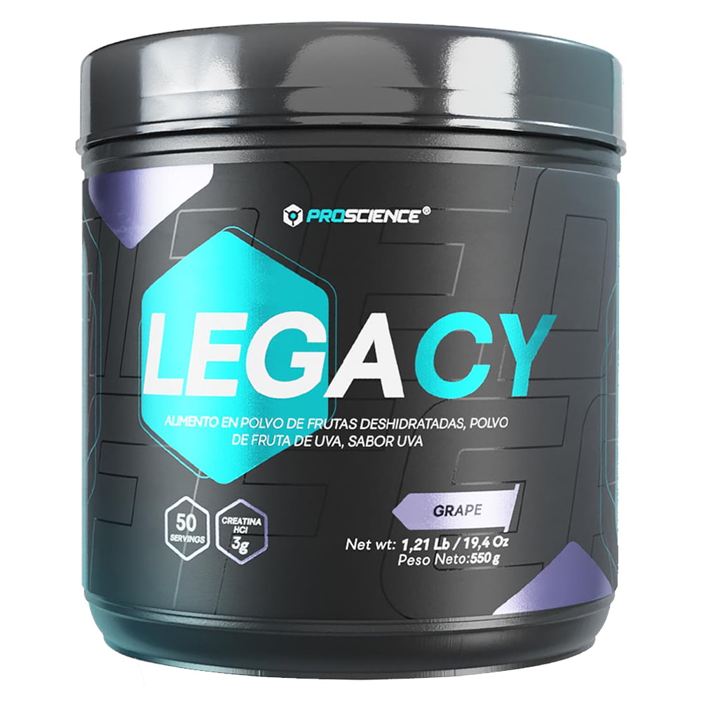 Legacy Proscience - Proteína YA