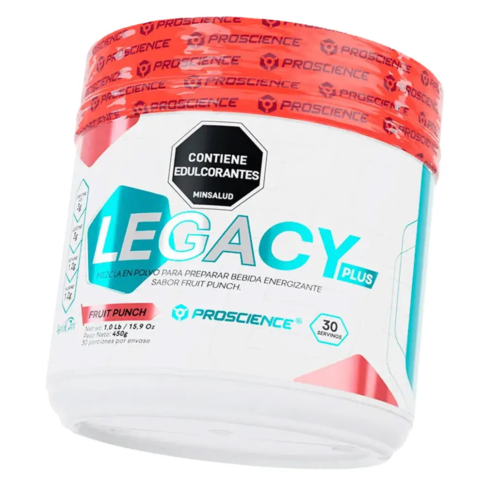 Legacy Plus Proscience – Proteina YA