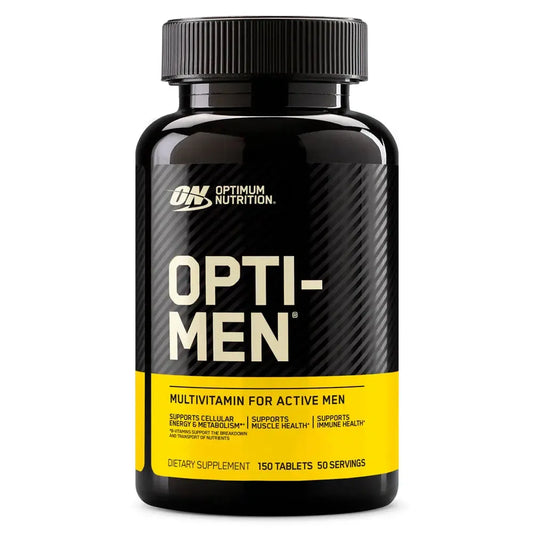 Opti Men Optimum Nutrition