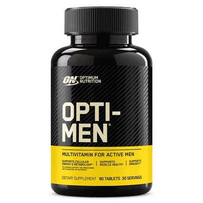 Opti Men Optimum Nutrition