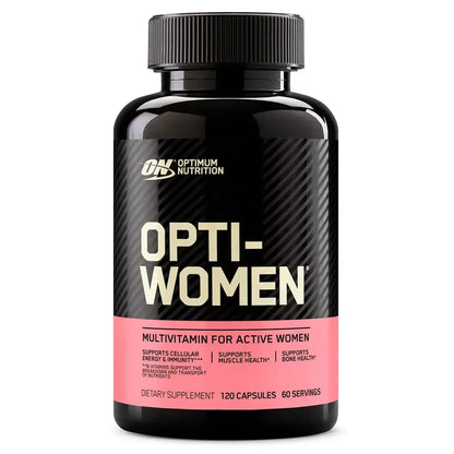 Opti Women Optimum Nutrition
