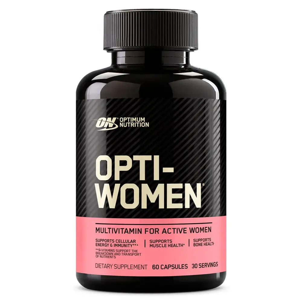 Opti Women Optimum Nutrition