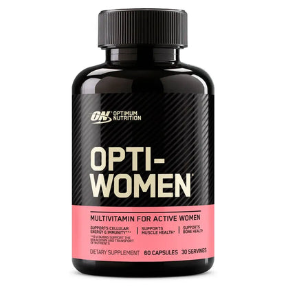 Opti Women Optimum Nutrition