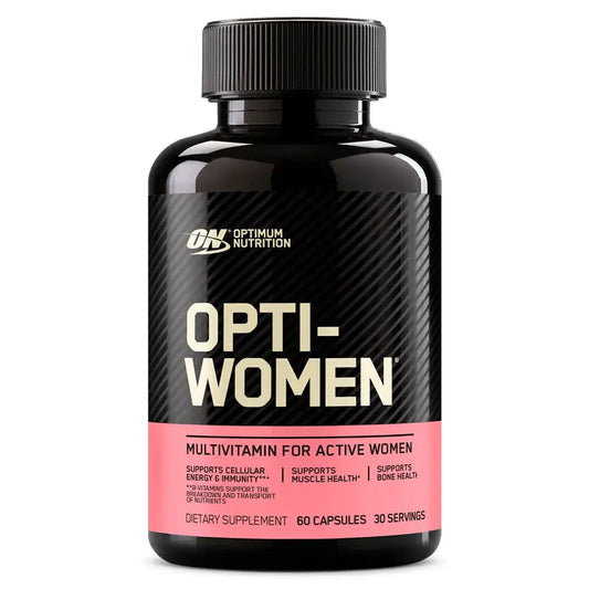 Opti Women Optimum Nutrition
