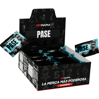 Pase Fitmafia