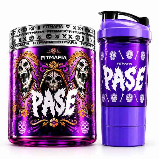 Pase Fitmafia