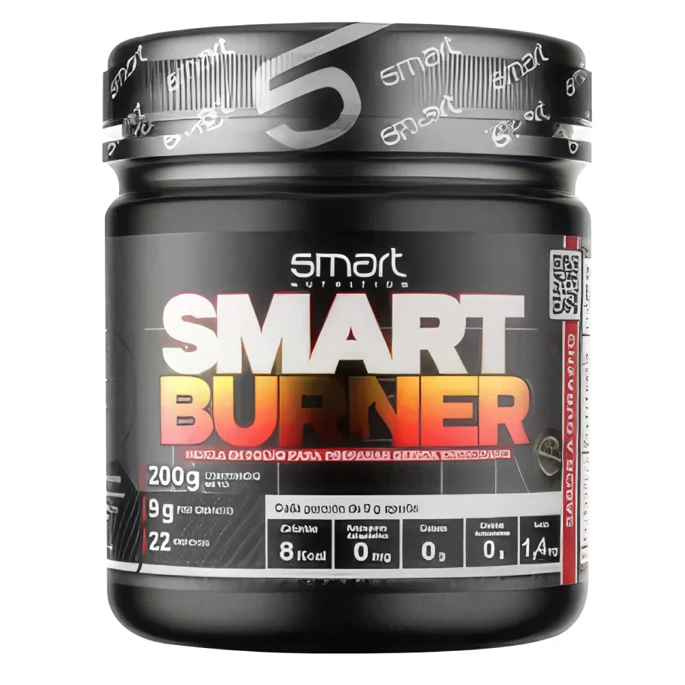 Smart Burner Smart Nutrition - Proteína YA