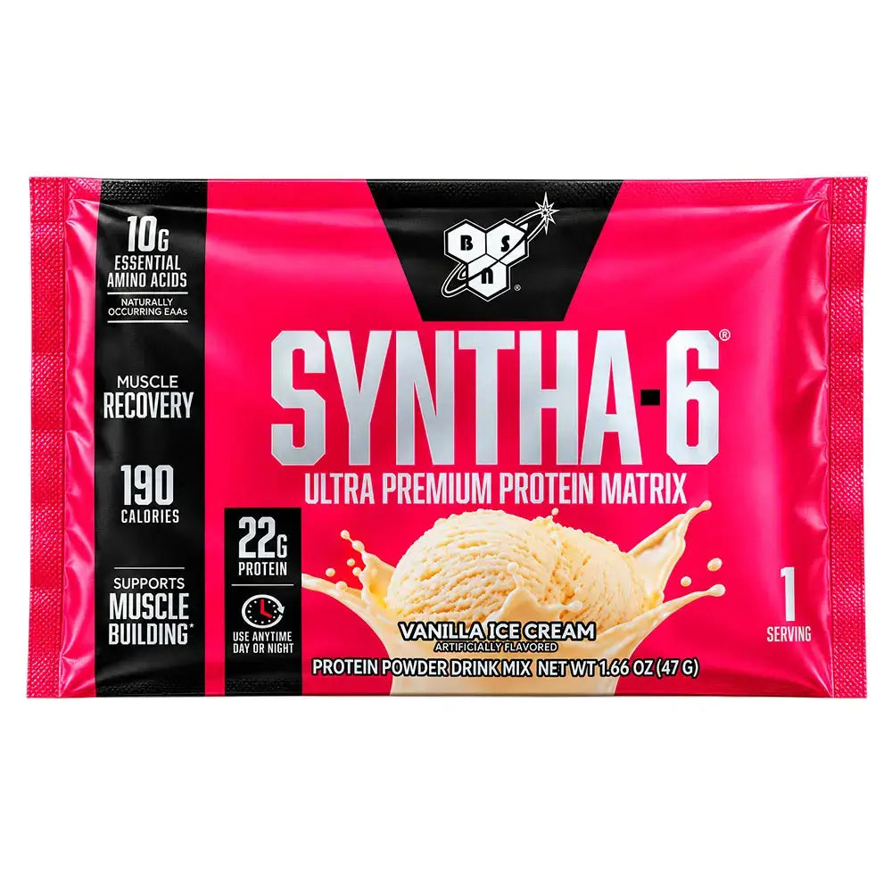 Sachet Syntha 6 BSN