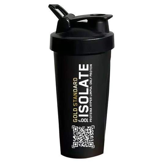 Shaker